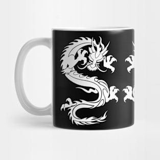 Dragon Fantasy Mug